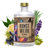 KUNSTWERK Old Tom Gin - GiNFAMILY